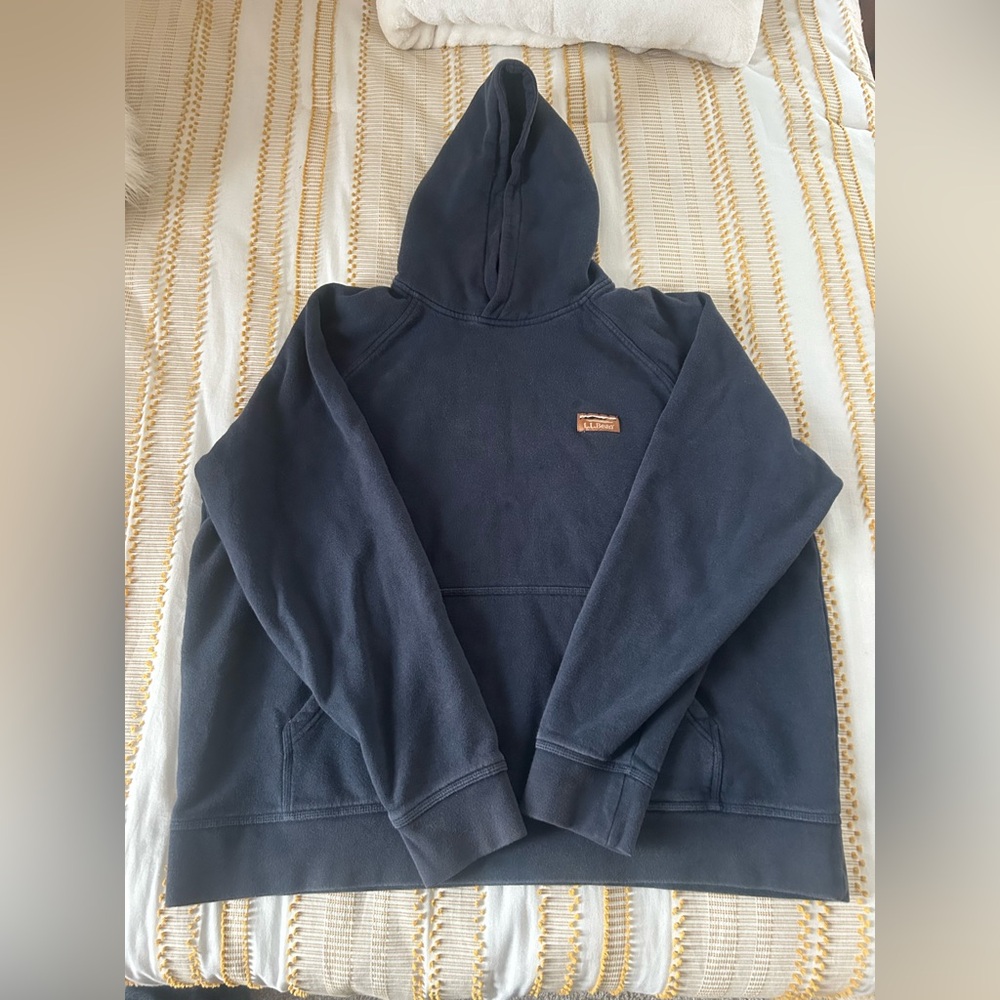 L.L. Bean Sweatshirt